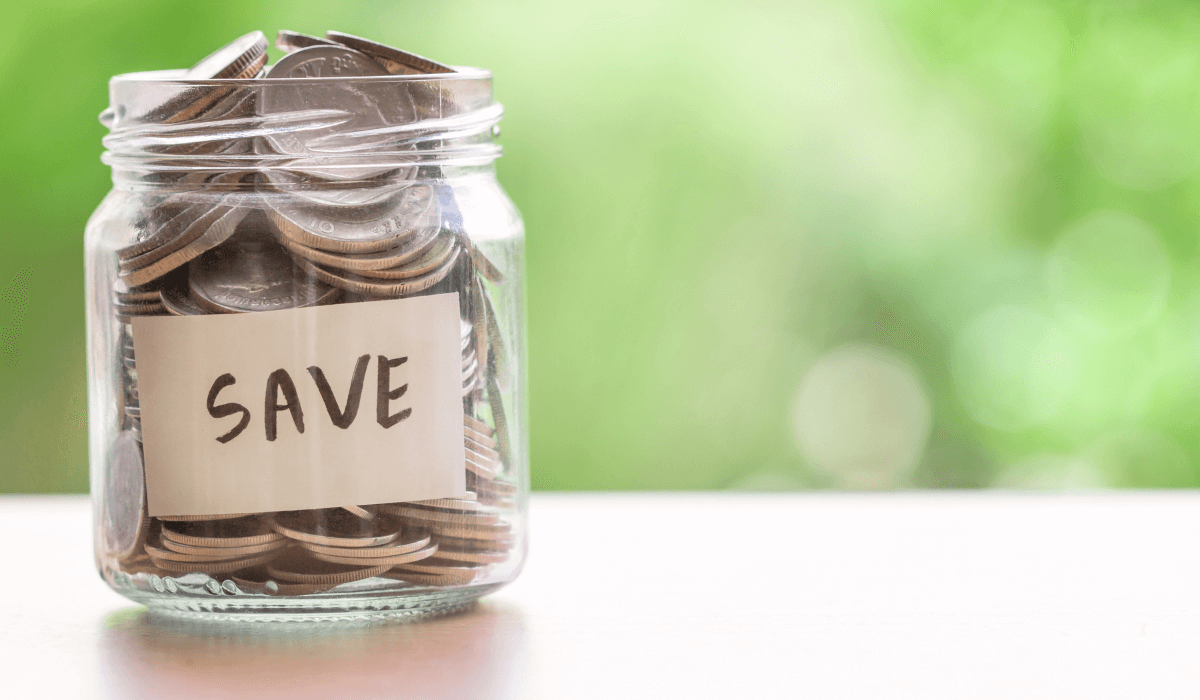 save time save money