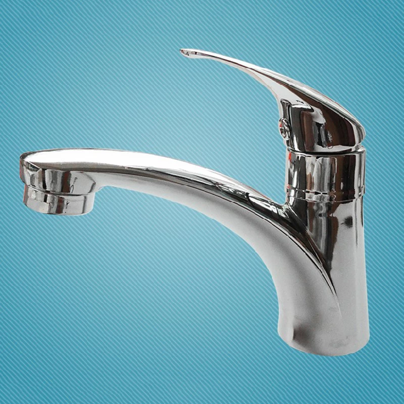 Cold water Basin Faucet for Bathroom