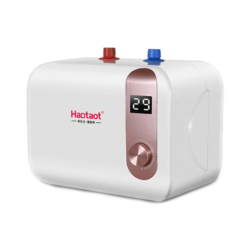 Household Electric Water Heater