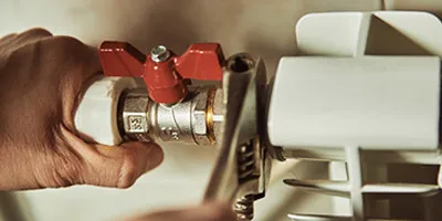 reliable plumber in Singapore