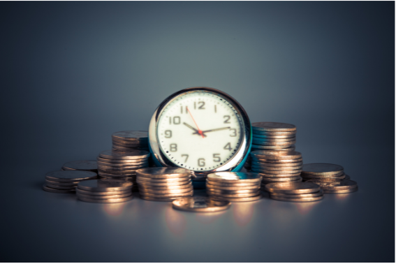 Time and cost savings