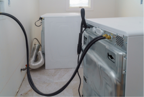 Water Damage Restoration Service