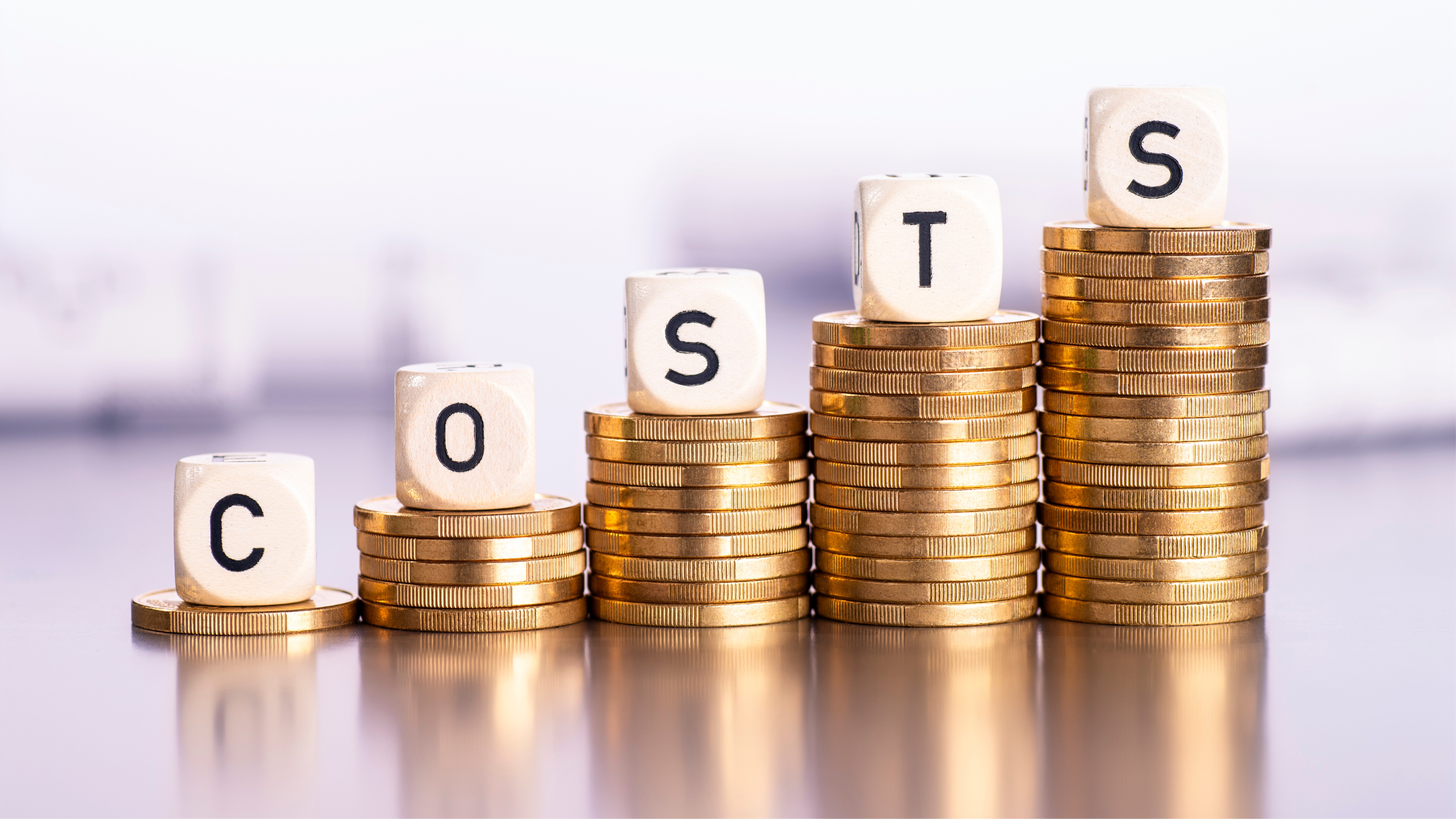 Cost Considerations Cost Considerations