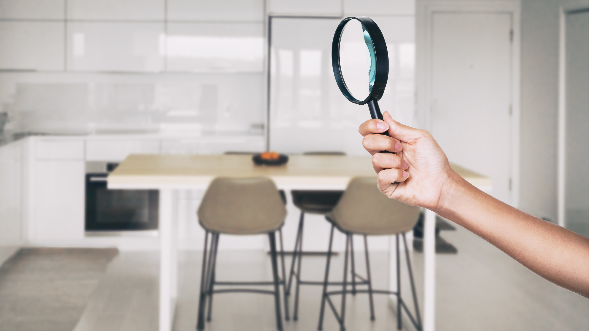 DIY Leak Detection Methods