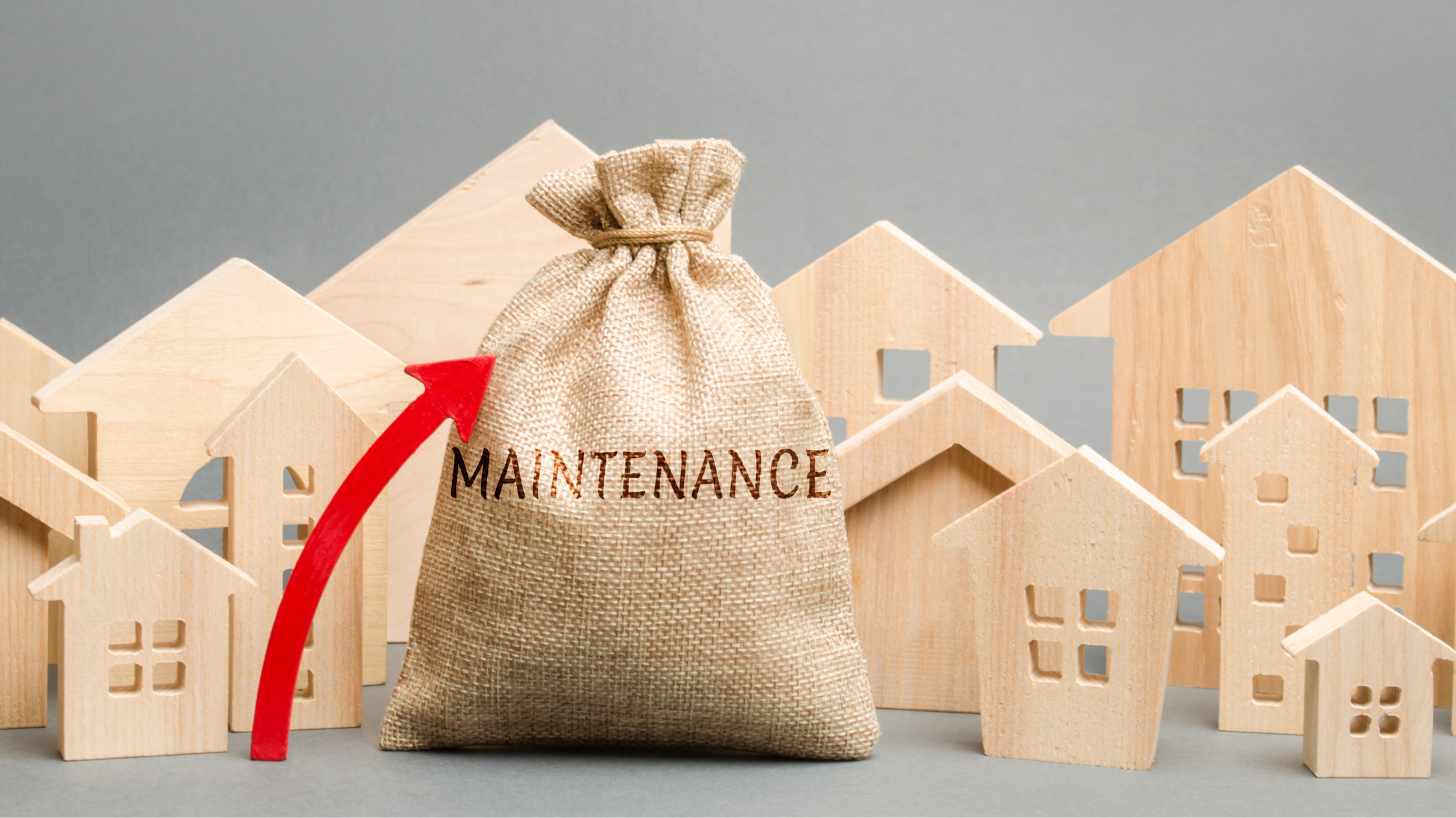 Frequent inspection and maintenance