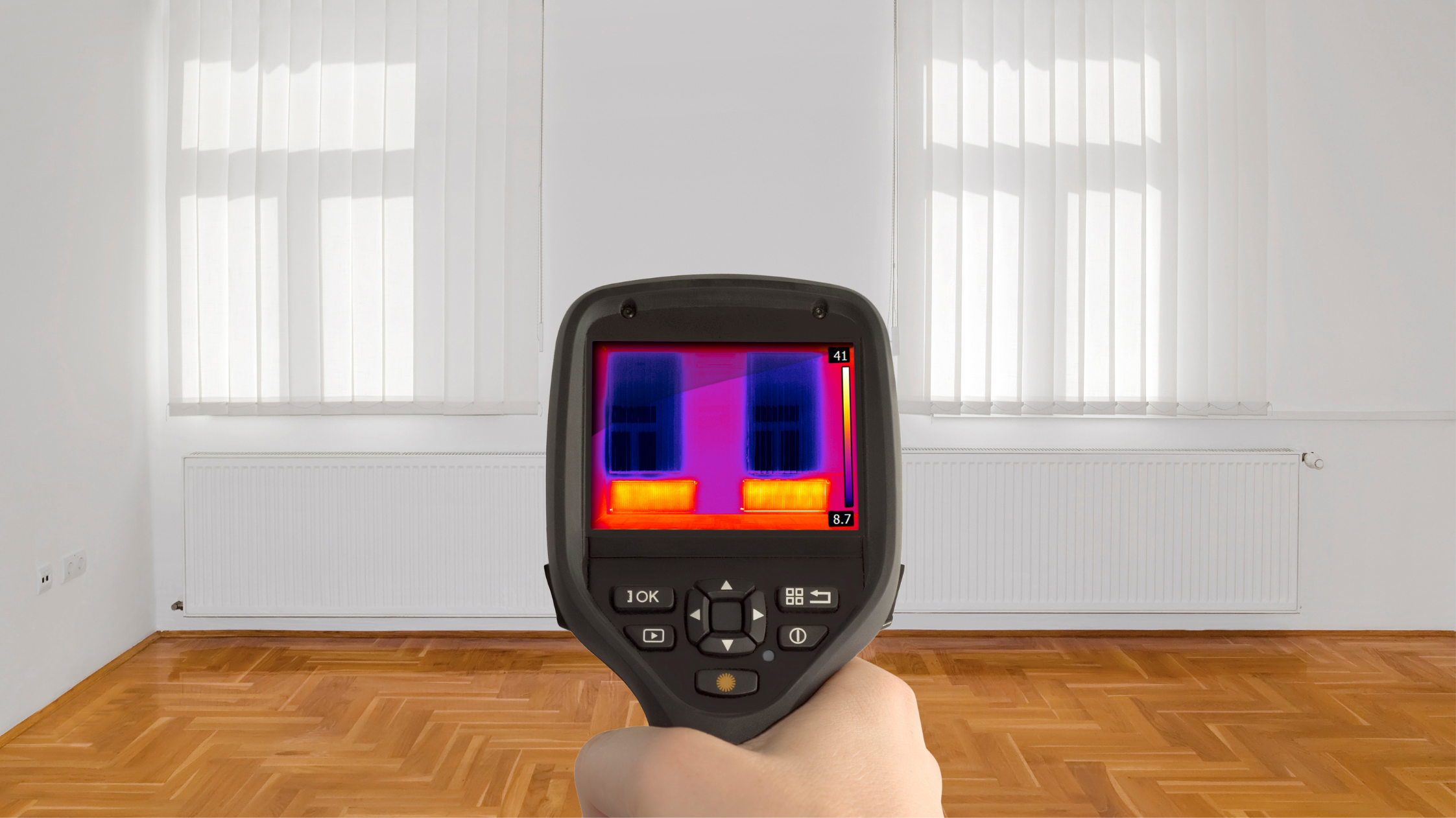 Importance of Timely Detection and Repair