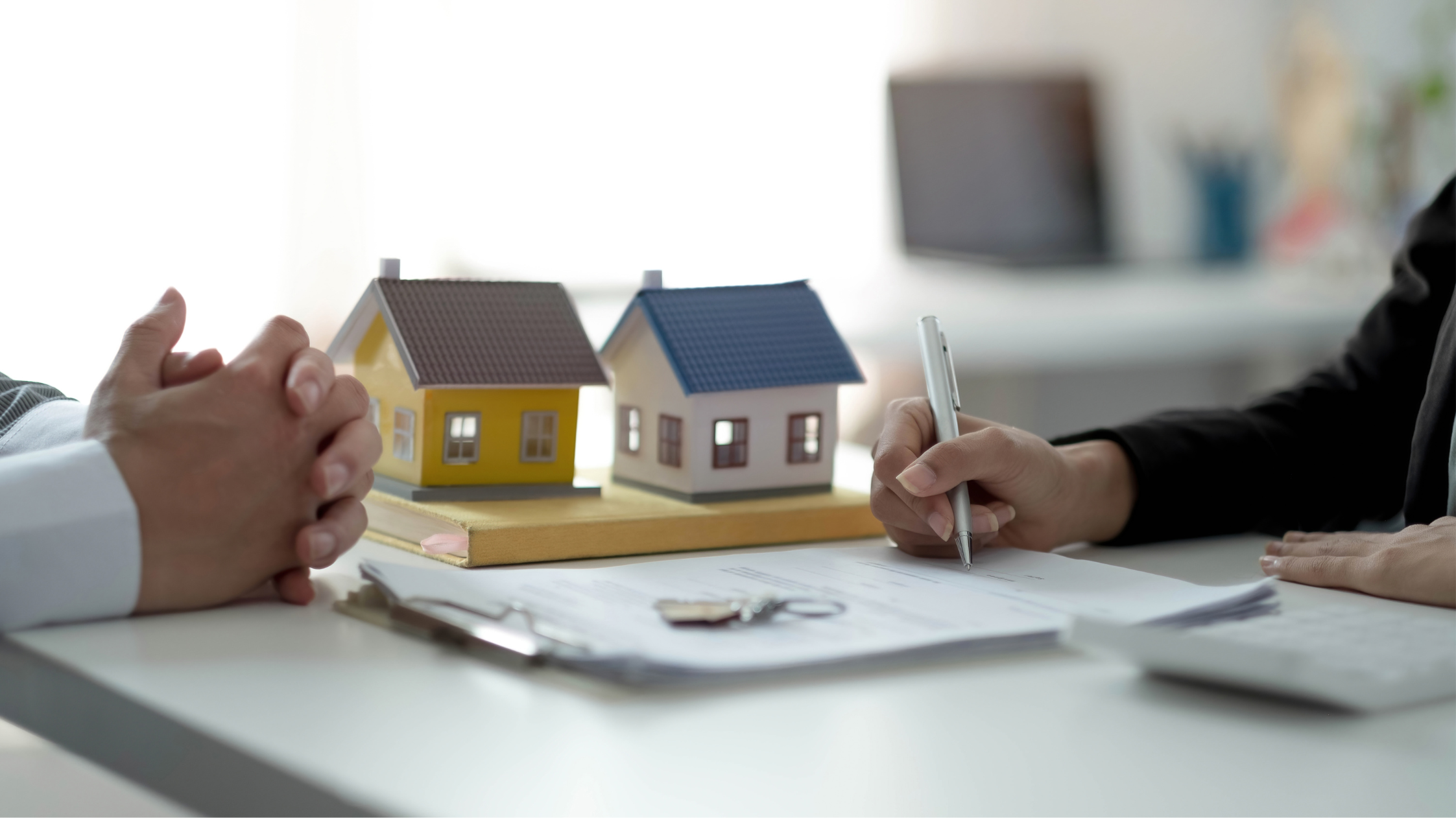 Liability for Property Damage