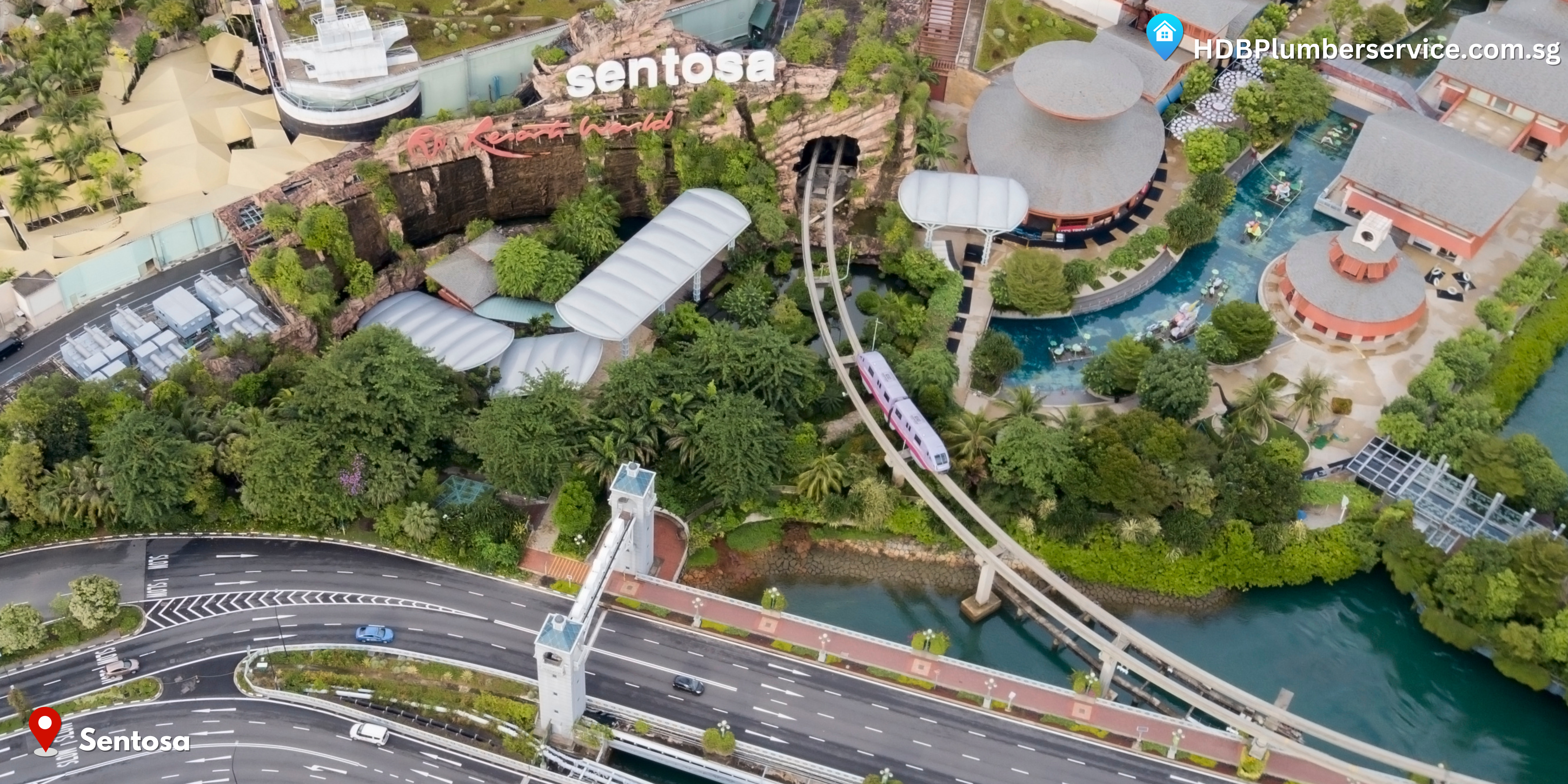 Sentosa